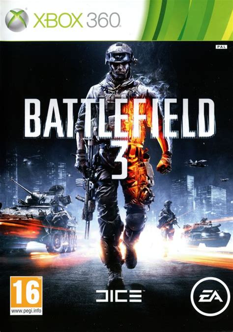 3x bf film|xbox battlefield 3.